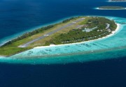 IFURU ISLAND MALDIVES