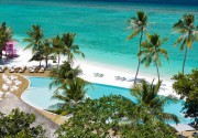 IFURU ISLAND MALDIVES