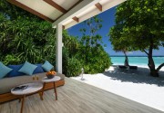 IFURU ISLAND MALDIVES