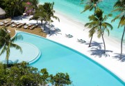 IFURU ISLAND MALDIVES