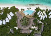 IFURU ISLAND MALDIVES