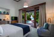 IFURU ISLAND MALDIVES