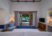 IFURU ISLAND MALDIVES