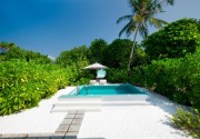 IFURU ISLAND MALDIVES
