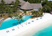 IFURU ISLAND MALDIVES