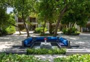 IFURU ISLAND MALDIVES