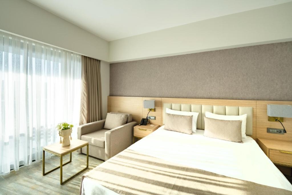 Кадър от LUNA VISTA BELEK