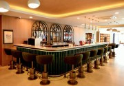Обстановка в LUNA VISTA BELEK