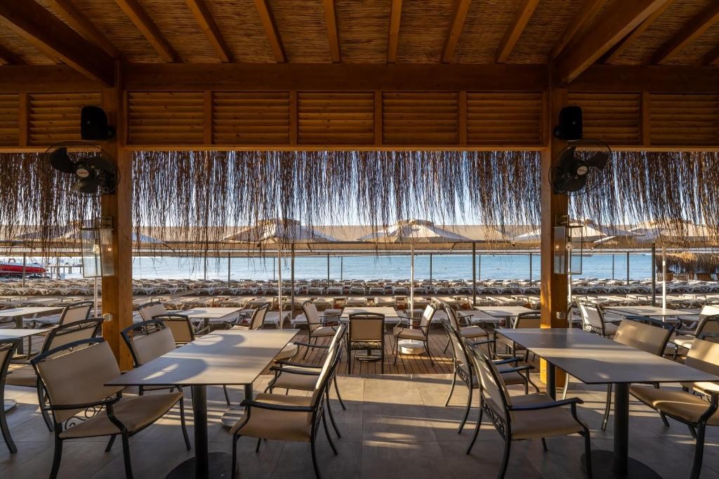 Галерия на LUNA VISTA BELEK