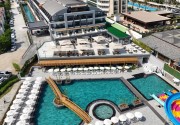 Кадър от LUNA VISTA BELEK