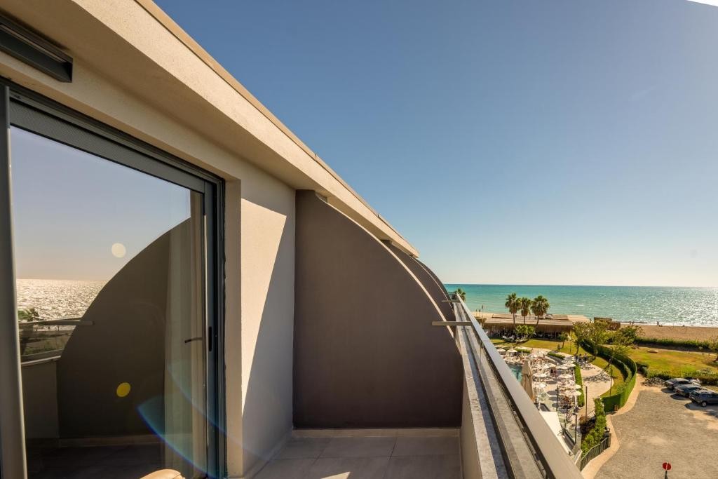 Визия от LUNA VISTA BELEK