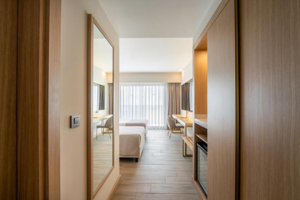 LUNA VISTA BELEK, Белек, Турция