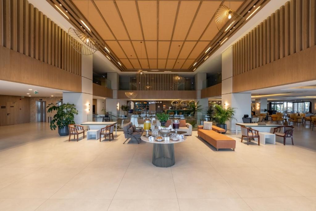 Детайл от LUNA VISTA BELEK, Белек, Турция