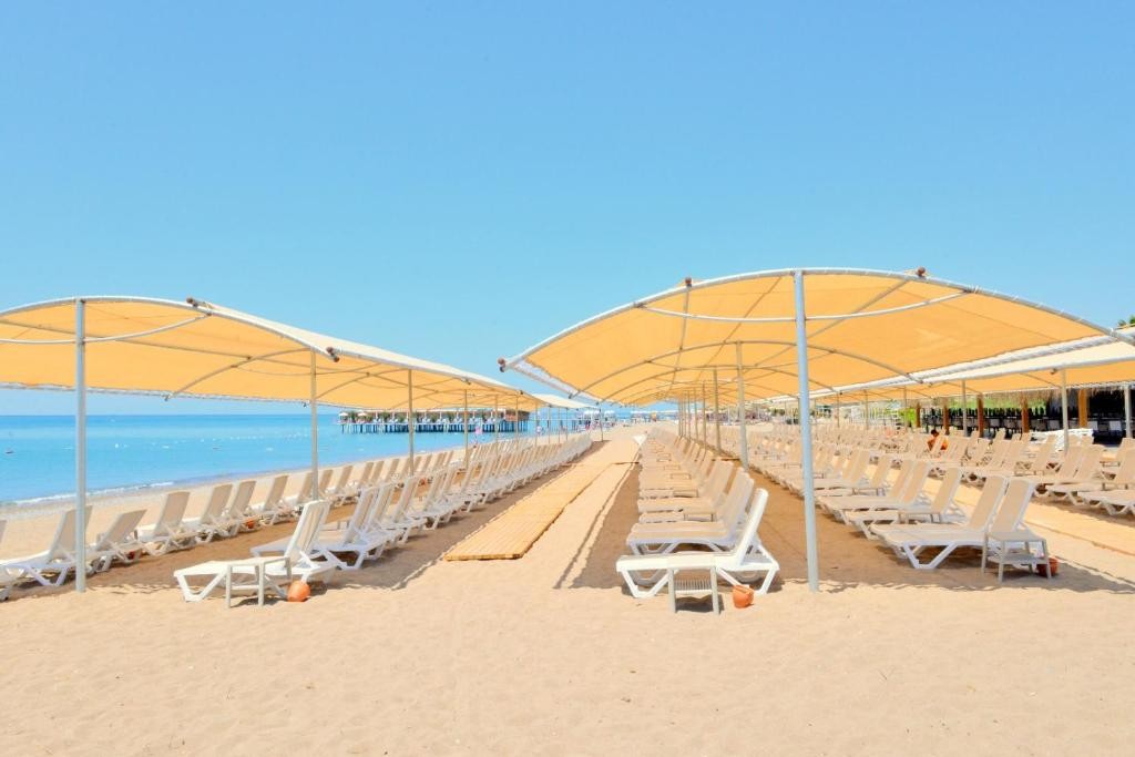 LUNA VISTA BELEK, Белек, Турция