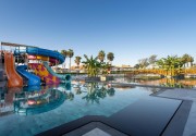 Интериор/екстериор на LUNA VISTA BELEK