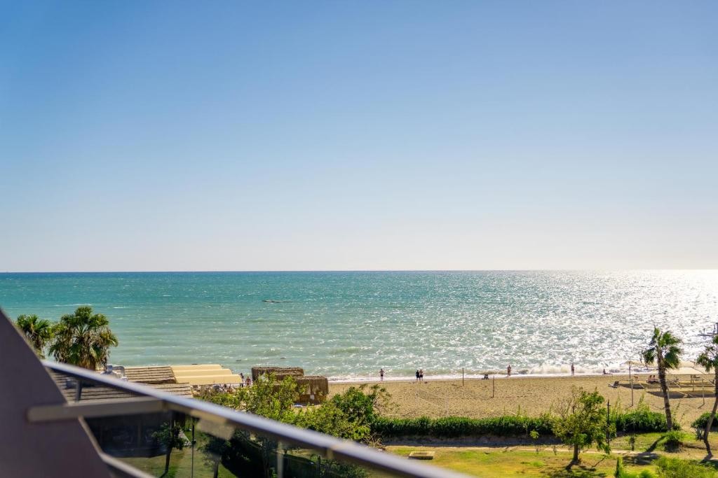 Престой в LUNA VISTA BELEK, Белек, Турция