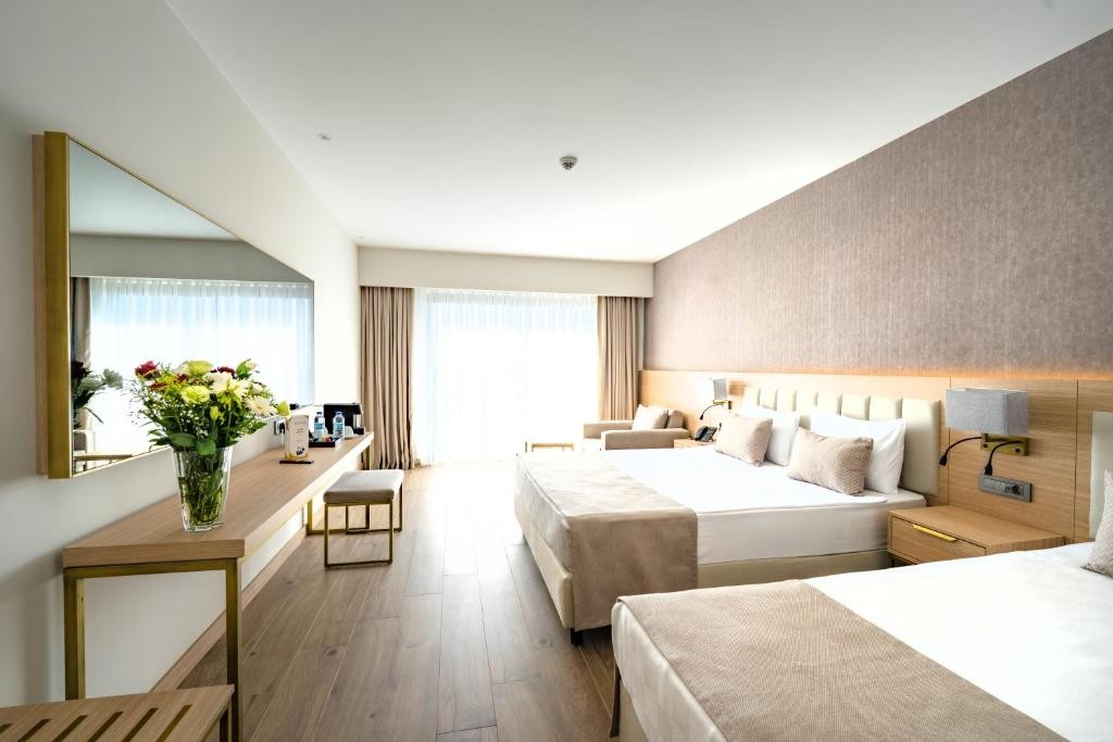 LUNA VISTA BELEK, Белек, Турция