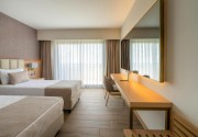 Изглед от LUNA VISTA BELEK
