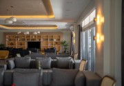 Изглед от LUNA VISTA BELEK
