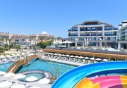 Галерия на LUNA VISTA BELEK