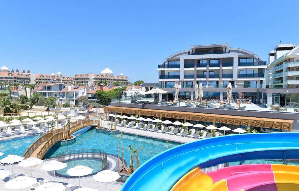 Галерия на LUNA VISTA BELEK
