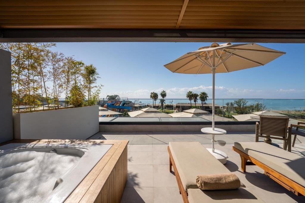 Детайл от LUNA VISTA BELEK, Белек, Турция