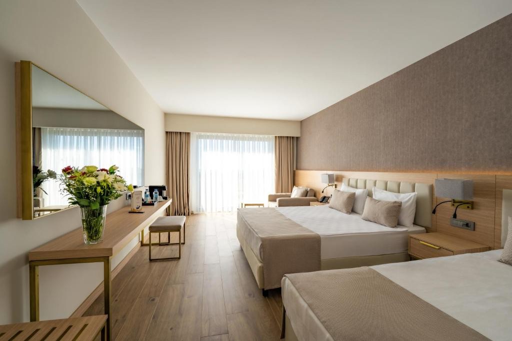 Детайл от LUNA VISTA BELEK, Белек, Турция
