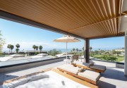 Изглед от LUNA VISTA BELEK