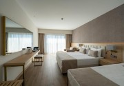 Интериор/екстериор на LUNA VISTA BELEK