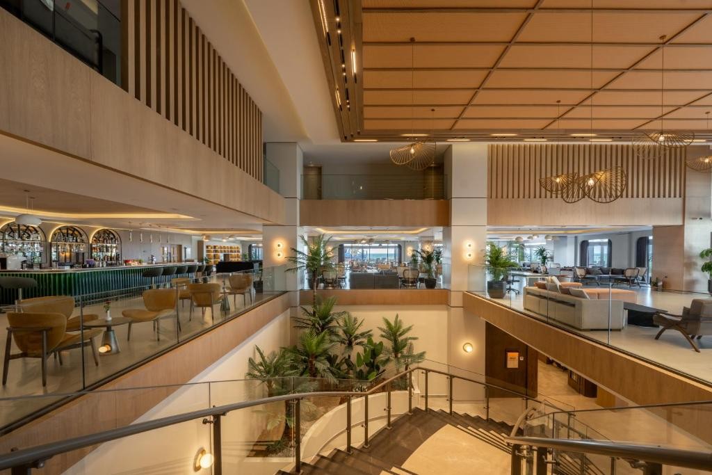 LUNA VISTA BELEK – почивка в Белек, Турция