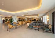 Атмосфера в LUNA VISTA BELEK