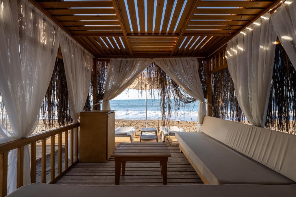 Визия от LUNA VISTA BELEK