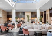 DOUBLETREE BY HILTON SHARKS BAY RESORT BEACH SIDE