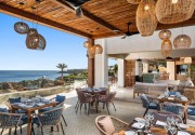 DOUBLETREE BY HILTON SHARKS BAY RESORT BEACH SIDE