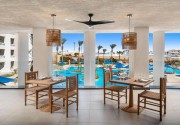 DOUBLETREE BY HILTON SHARKS BAY RESORT BEACH SIDE