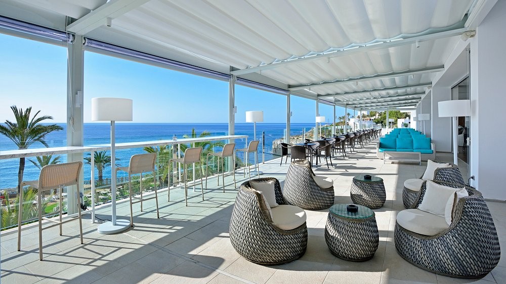 Alua Calas de Mallorca Resort