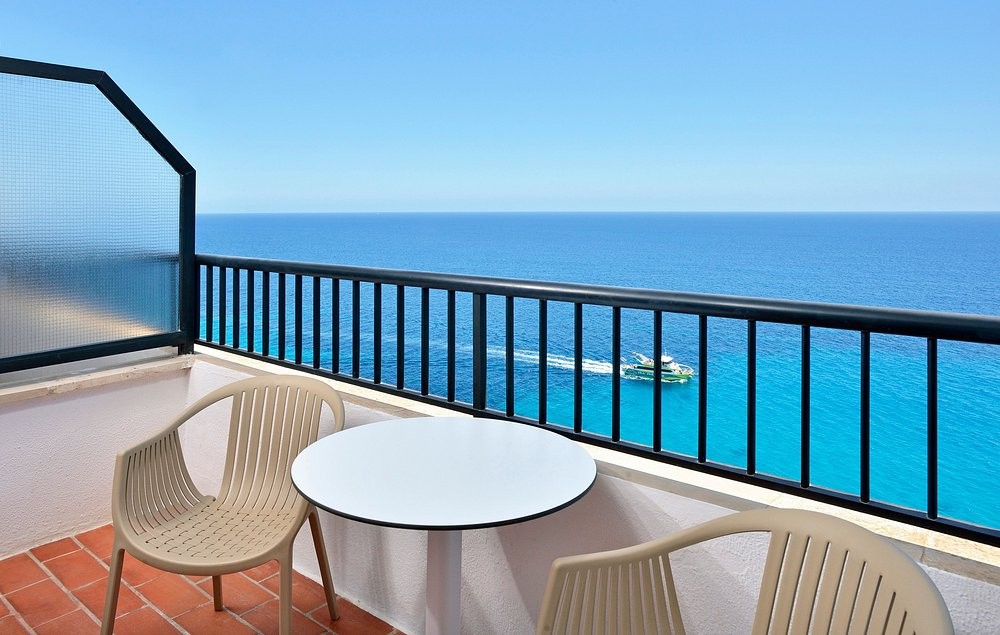 Alua Calas de Mallorca Resort