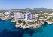Alua Calas de Mallorca Resort