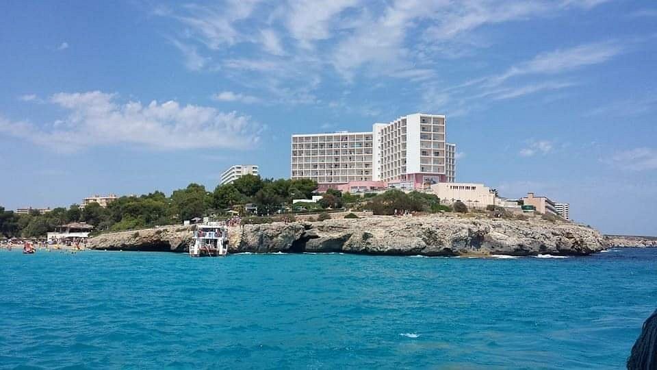 Alua Calas de Mallorca Resort