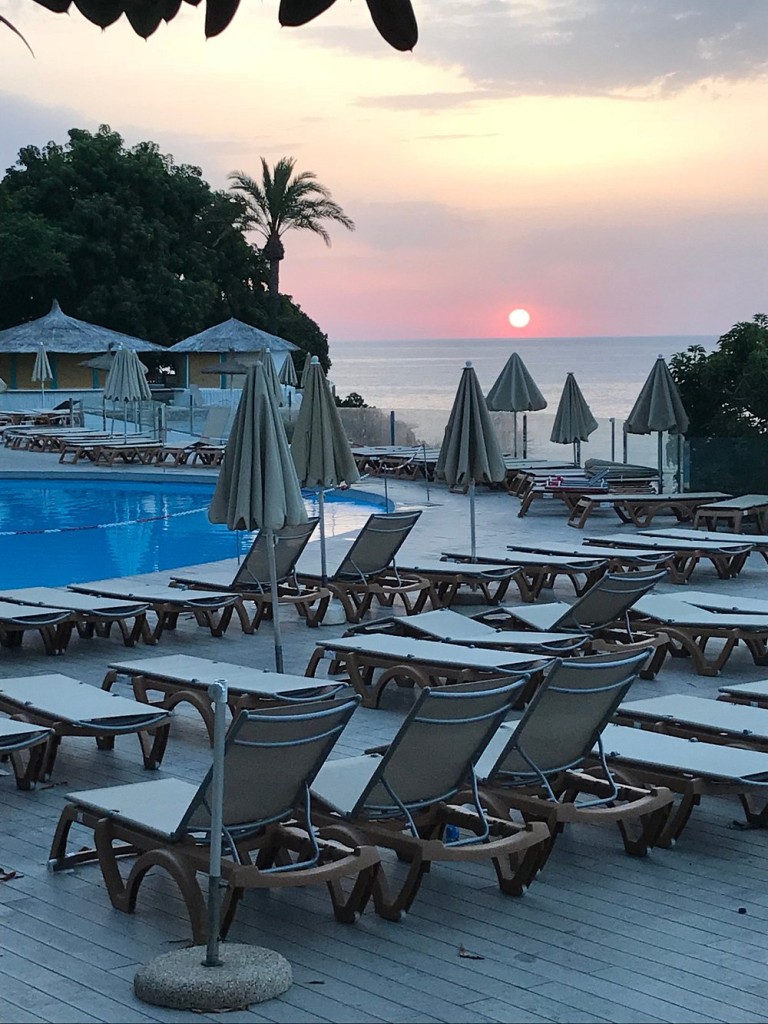 Alua Calas de Mallorca Resort