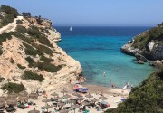 Alua Calas de Mallorca Resort