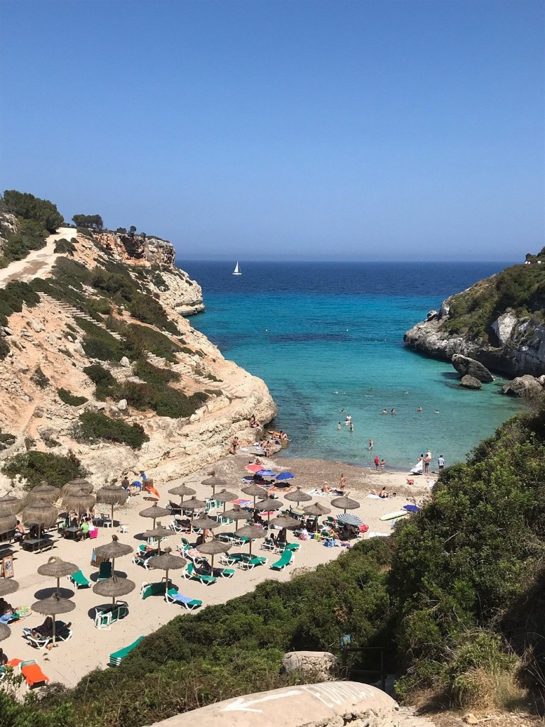 Alua Calas de Mallorca Resort