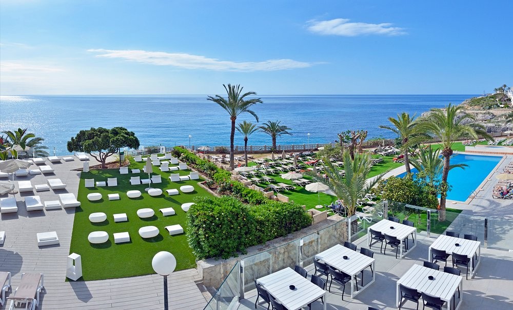 Alua Calas de Mallorca Resort