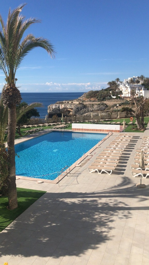 Alua Calas de Mallorca Resort