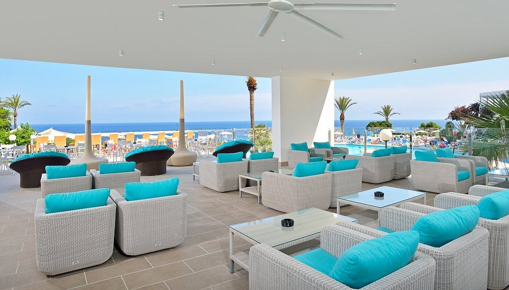 Alua Calas de Mallorca Resort