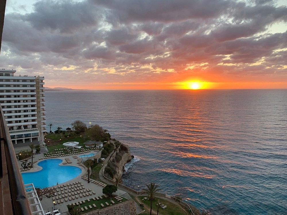 Alua Calas de Mallorca Resort