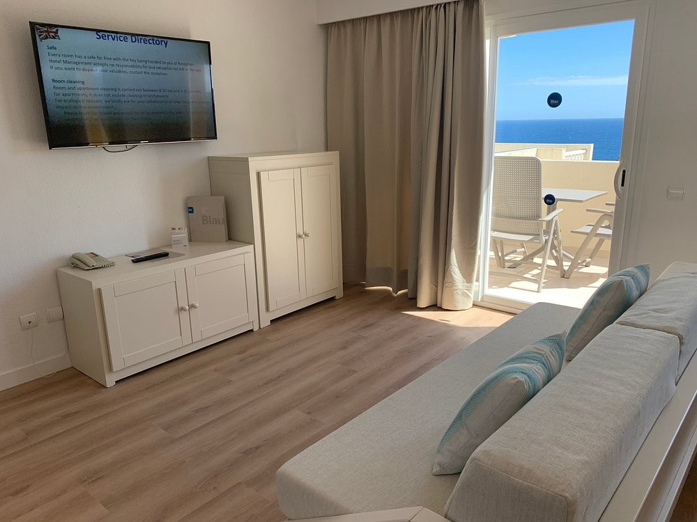 Blau Punta Reina Resort
