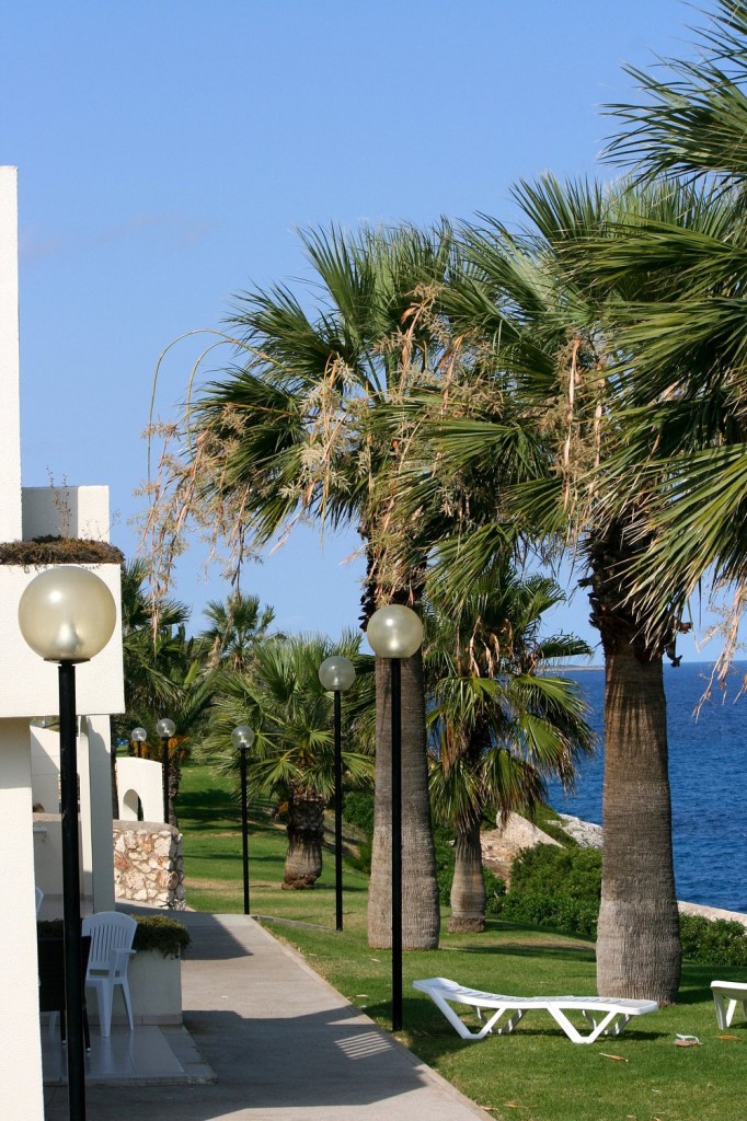 Blau Punta Reina Resort