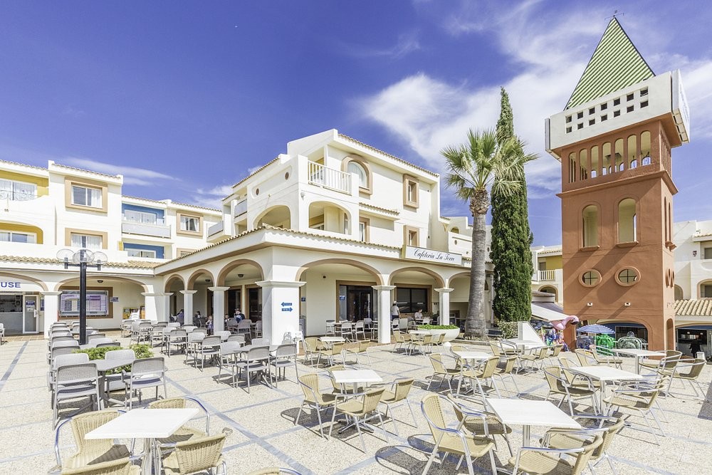 Blau Punta Reina Resort