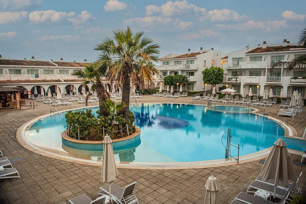 Blau Punta Reina Resort
